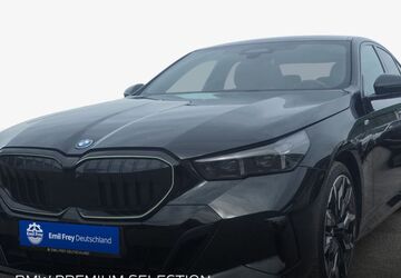 BMW 550 66.737 km 65.990 &euro; Landau 76829
