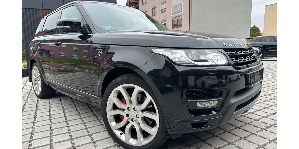 Land Rover Range Rover Sport 227.680 km 19.950 &euro; Pforzheim 75179