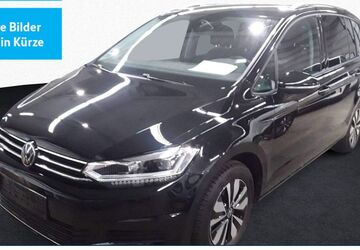 VW Touran 19.986 km 34.930 &euro; Niefern-Öschelbronn 75223
