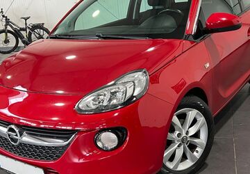 Opel Adam 132.000 km 6.995 &euro; Bretten 75015