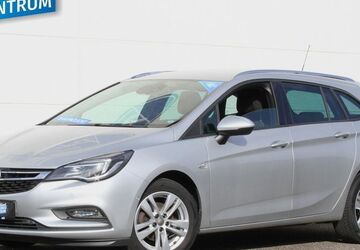 Opel Astra 79.300 km 12.955 &euro; Stutensee-Friedrichstal (West) 76297