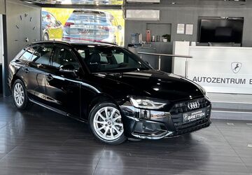Audi A4 103.480 km 21.500 &euro; Bretten 75015