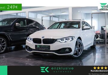 BMW 440 104.000 km 31.490 &euro; Niefern-Öschelbronn 75223