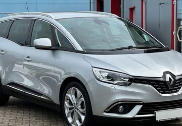 Renault Scenic 103.000 km 17.995 &euro; Bruchsal-Helmsheim 76646