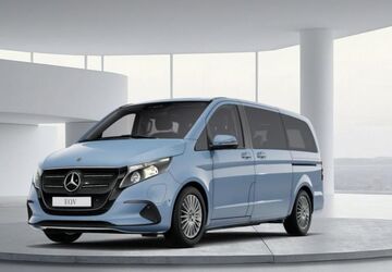 Mercedes-Benz EQV 11.030 km 47.980 &euro; Bretten 75015