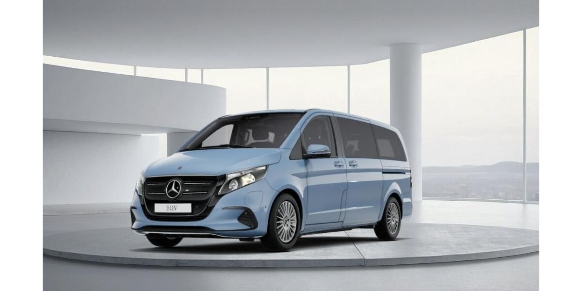 Mercedes-Benz EQV 11.030 km 47.980 &euro; Bretten 75015