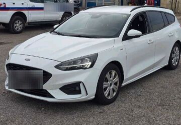 Ford Focus 160.000 km 13.000 &euro; Pforzheim 75173