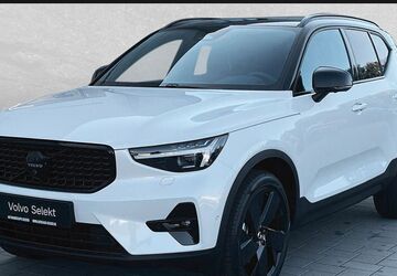 Volvo XC40 1.500 km 39.750 &euro; Karlsruhe 76187