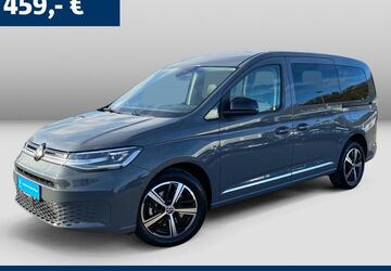VW Caddy 10.300 km 41.990 &euro; Niefern-Öschelbronn 75223