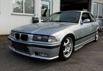 BMW 323 337.600 km 10.499 &euro; Engelsbrand 75331