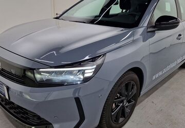 Opel Corsa 8.750 km 17.750 &euro; Landau 76829