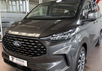 Ford Tourneo Custom 15.795 km 47.490 &euro; Bruchsal 76646