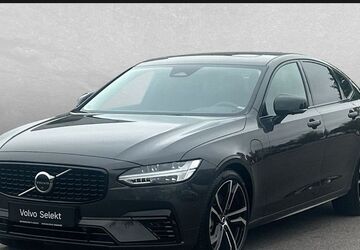 Volvo S90 25.000 km 45.750 &euro; Karlsruhe 76187