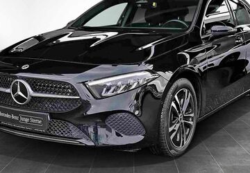 Mercedes-Benz A 200 10.320 km 29.970 &euro; Pforzheim 75179