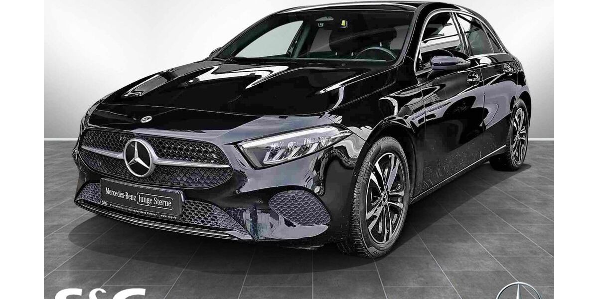 Mercedes-Benz A 200 10.320 km 29.970 &euro; Pforzheim 75179