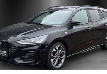 Ford Focus 34.000 km 21.890 &euro; Germersheim 76726