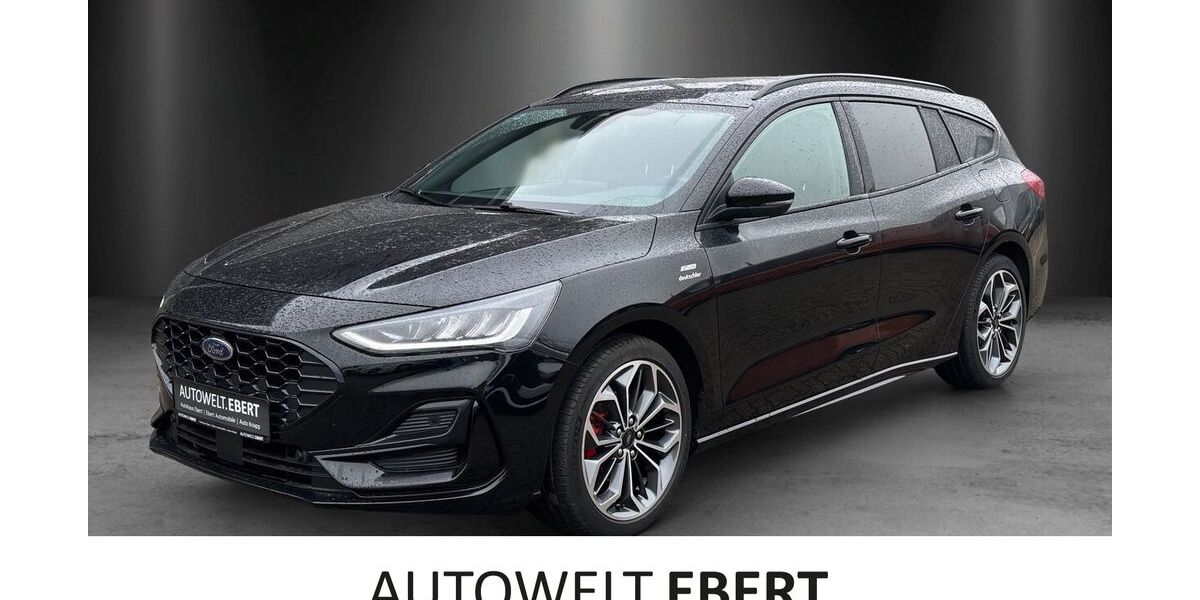 Ford Focus 34.000 km 21.890 &euro; Germersheim 76726