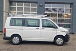 VW T6 Kombi 2.0 TDI Klima Standheizung AHK 6 Sitze 110.000 km 21.599 &euro; Landau 76829