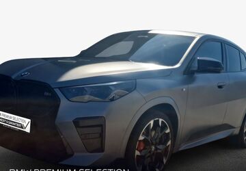 BMW X2 19.152 km 52.780 &euro; Ettlingen 76275