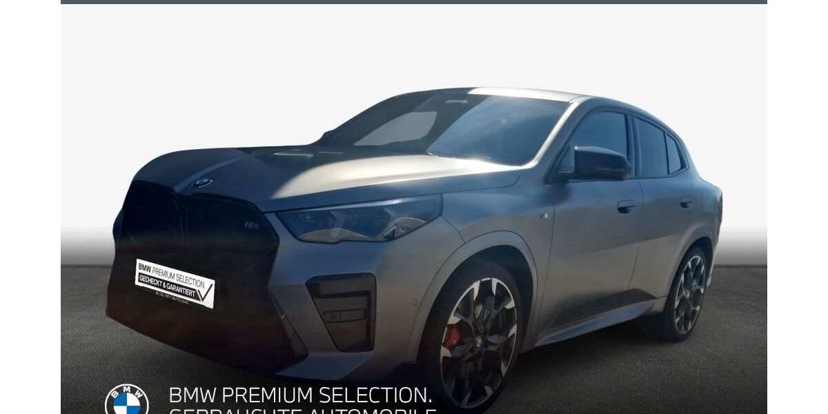 BMW X2 19.152 km 52.780 &euro; Ettlingen 76275