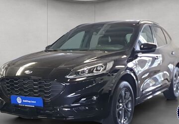 Ford Kuga 33.551 km 22.850 &euro; Pforzheim 75179