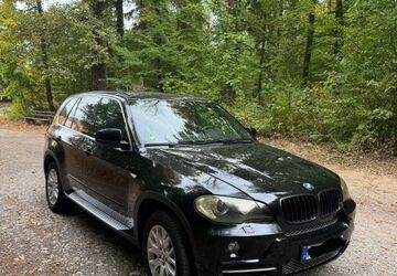 BMW X5 361.500 km 7.500 &euro; Karlsruhe 76139