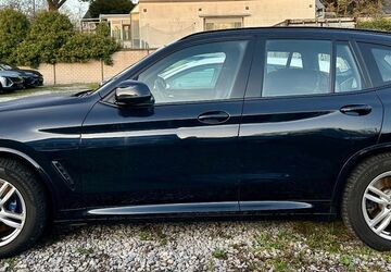 BMW X3 229.892 km 26.800 &euro; Karlsruhe 76149