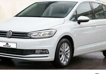 VW Touran 155.700 km 15.440 &euro; Weingarten 76356