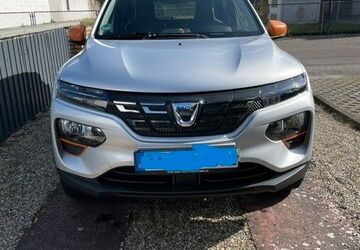 Dacia Spring 51.000 km 7.900 &euro; Lingenfeld 67360