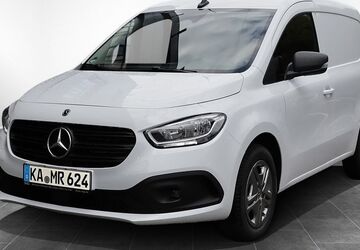 Mercedes-Benz Citan 3.000 km 28.781 &euro; Karlsruhe 76139