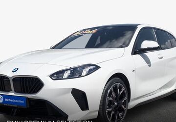 BMW 118 2.684 km 38.990 &euro; Bruchsal 76646