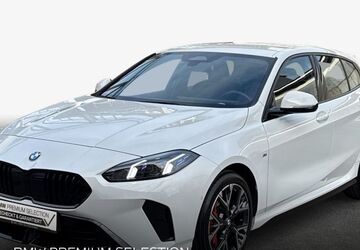 BMW 118 8.100 km 30.990 &euro; Ettlingen 76275