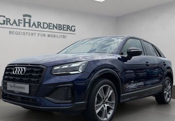Audi Q2 17.101 km 29.390 &euro; Bretten 75015