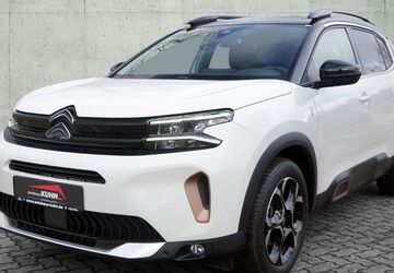 Citroen C5 Aircross 29.200 km 22.490 &euro; Karlsruhe 76185