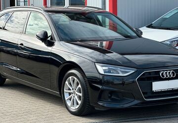Audi A4 138.000 km 18.995 &euro; Bruchsal-Helmsheim 76646