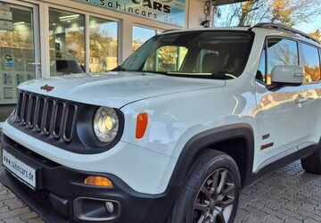 Jeep Renegade 163.600 km 12.500 &euro; Ispringen (bei Pforzheim) 75228