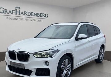 BMW X1 110.386 km 21.490 &euro; Landau 76829