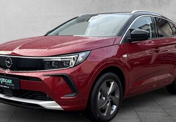 Opel Grandland (X) 27.300 km 26.990 &euro; Pforzheim 75175