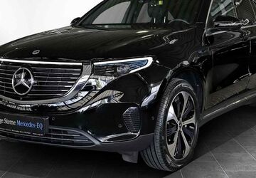 Mercedes-Benz EQC 78.970 km 32.630 &euro; Karlsruhe 76185