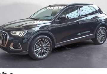 Audi Q3 41.598 km 29.390 &euro; Ettlingen 76275