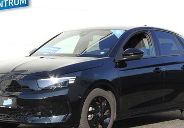 Opel Corsa 12.200 km 18.955 &euro; Stutensee-Friedrichstal (West) 76297