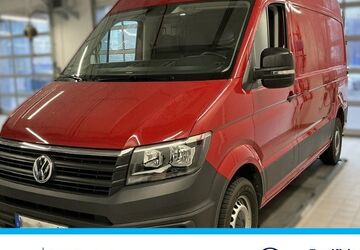 VW Crafter 31.282 km 35.880 &euro; Karlsruhe 76131