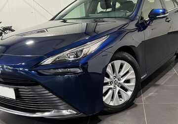 Toyota Mirai 145.000 km 12.995 &euro; Bretten 75015