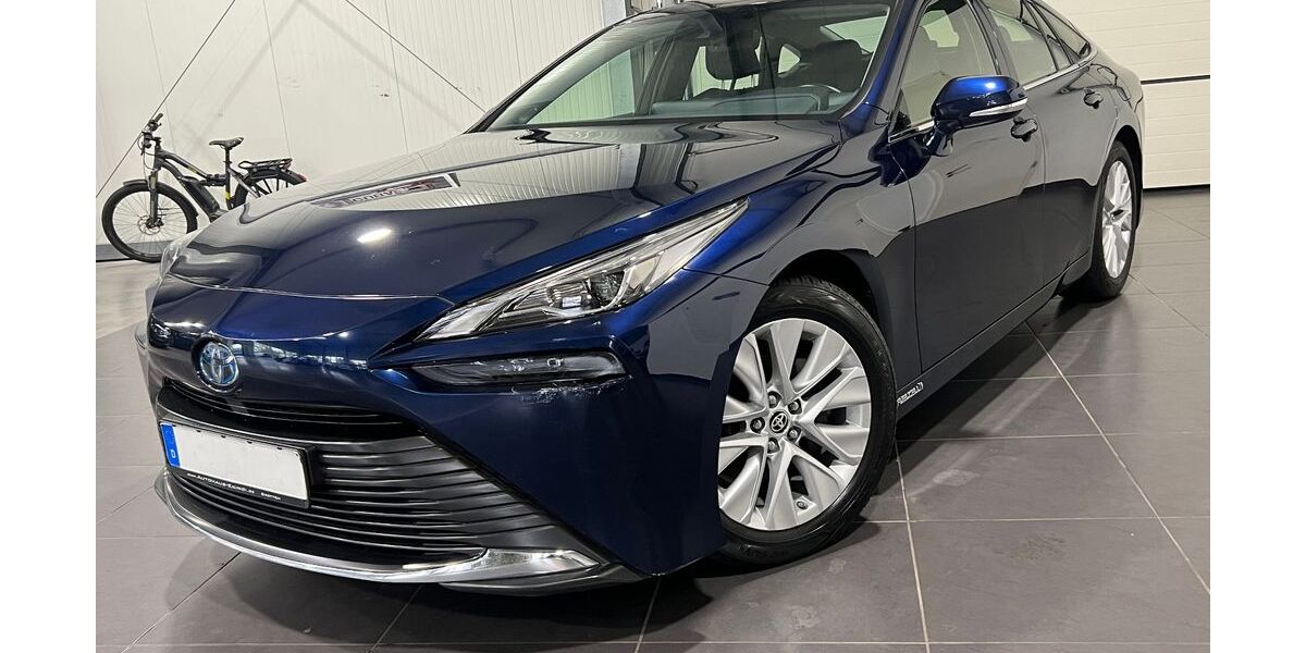 Toyota Mirai 145.000 km 12.995 &euro; Bretten 75015