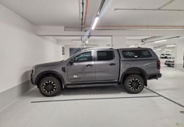 Ford Ranger 20.000 km 46.300 &euro; Au am Rhein 76474