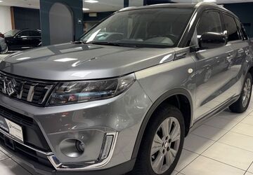 Suzuki Vitara 23.000 km 18.987 &euro; Pforzheim 75179