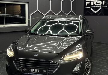 Ford Focus 185.000 km 7.999 &euro; Bietigheim 76467