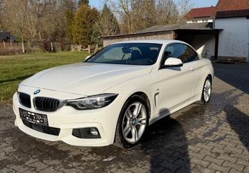 BMW 420 90.270 km 29.990 &euro; Pforzheim 75177