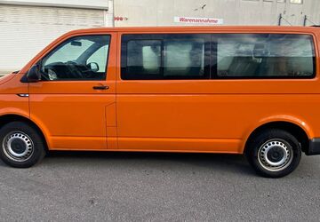 VW T6 Kombi 303.000 km 13.900 &euro; Germersheim 76726