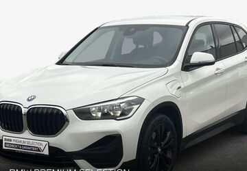 BMW X1 31.882 km 24.190 &euro; Germersheim 76726